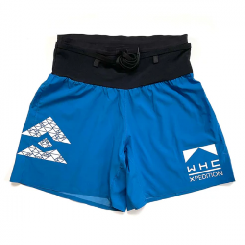 T8 Men's Sherpa Shorts - WHC